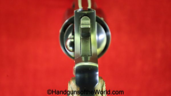 Colt Detective Special, .38 Special, Built in 1960 with Box - Image 12