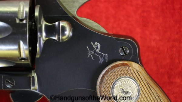 Colt Detective Special, .38 Special, Built in 1960 with Box - Image 13