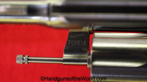 Colt Detective Special, .38 Special, Built in 1960 with Box - Image 18
