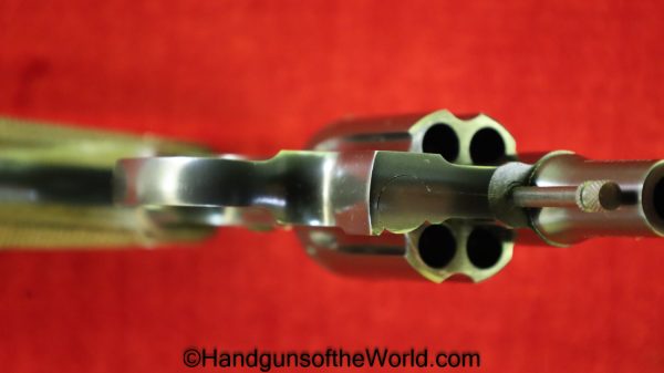 Colt Detective Special, .38 Special, Built in 1960 with Box - Image 4