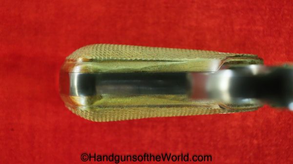 Colt Detective Special, .38 Special, Built in 1960 with Box - Image 5