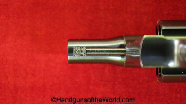 Colt Detective Special, .38 Special, Built in 1960 with Box - Image 7