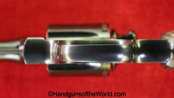 Colt Detective Special, .38 Special, Built in 1960 with Box - Image 8
