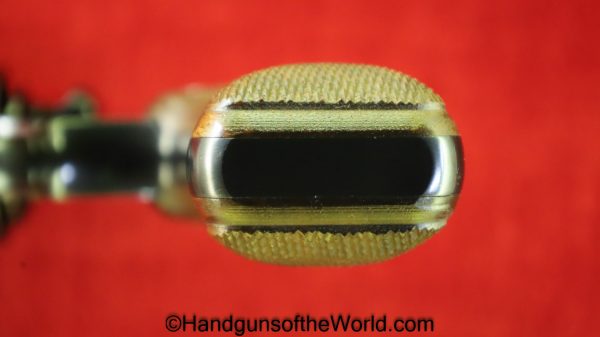 Colt Detective Special, .38 Special, Built in 1960 with Box - Image 9