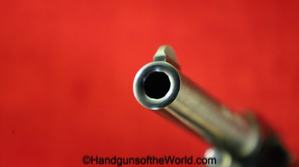 Colt Police Positive, .32 caliber, Built in 1935, Mint in Box - Image 10