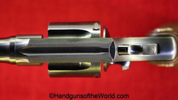 Colt Police Positive, .32 caliber, Built in 1935, Mint in Box - Image 12
