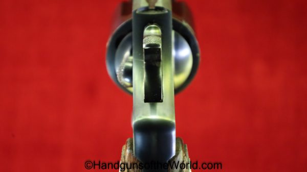 Colt Police Positive, .32 caliber, Built in 1935, Mint in Box - Image 13
