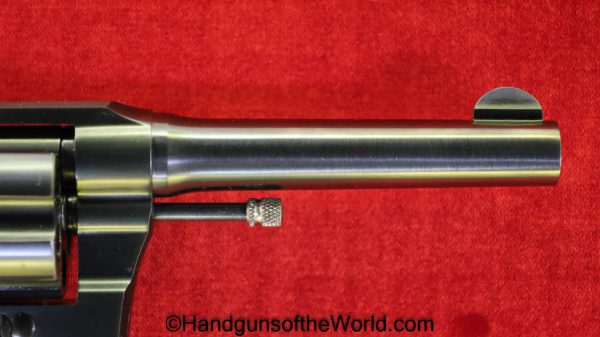 Colt Police Positive, .32 caliber, Built in 1935, Mint in Box - Image 16