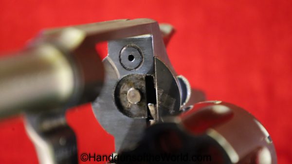 Colt Police Positive, .32 caliber, Built in 1935, Mint in Box - Image 21