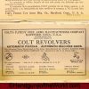 Colt, Police Positive, .32, 1935, Mint, in Box, Boxed, with Box, Handgun, Revolver, C&R, Collectible, Police, Positive, 32, Americana, USA, American