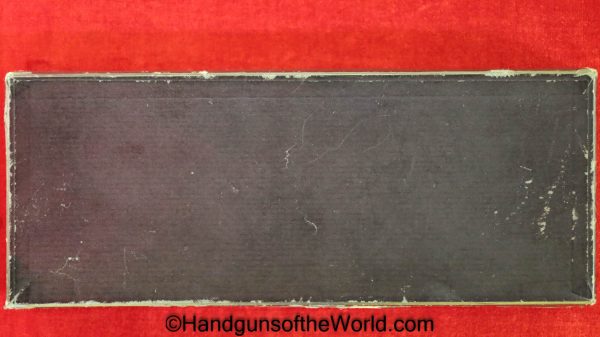 Colt Police Positive, .32 caliber, Built in 1935, Mint in Box - Image 29