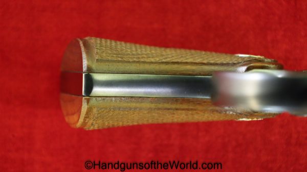 Colt Police Positive, .32 caliber, Built in 1935, Mint in Box - Image 5