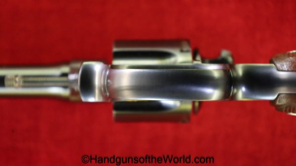 Colt Police Positive, .32 caliber, Built in 1935, Mint in Box - Image 8