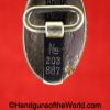 Colt Army Model 1903, .38 caliber, US Army Issue - Image 21