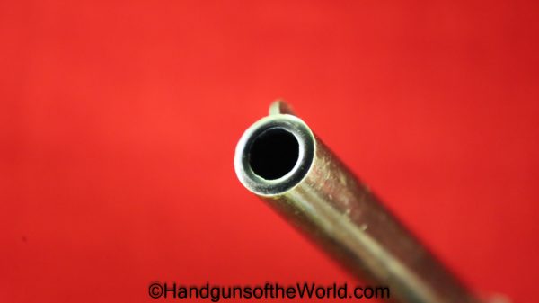 Colt Army Model 1903, .38 caliber, US Army Issue - Image 10
