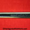 Colt Army Model 1903, .38 caliber, US Army Issue - Image 11