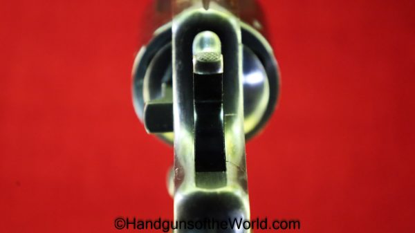 Colt Army Model 1903, .38 caliber, US Army Issue - Image 13