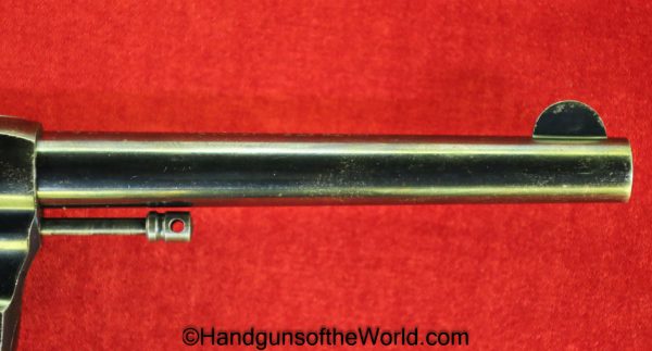 Colt Army Model 1903, .38 caliber, US Army Issue - Image 16