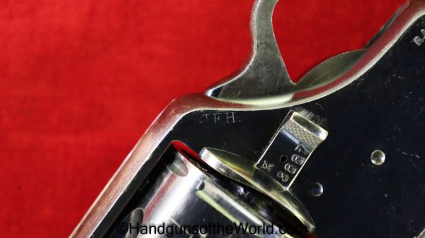 Colt Army Model 1903, .38 caliber, US Army Issue - Image 22