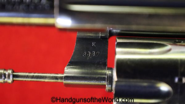 Colt Army Model 1903, .38 caliber, US Army Issue - Image 25
