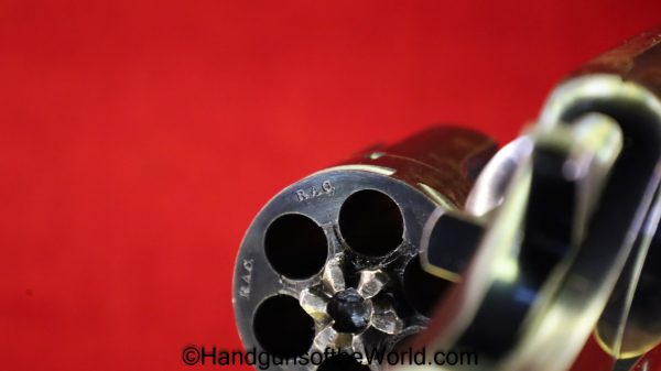 Colt Army Model 1903, .38 caliber, US Army Issue - Image 26