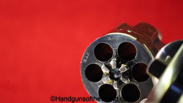 Colt Army Model 1903, .38 caliber, US Army Issue - Image 27