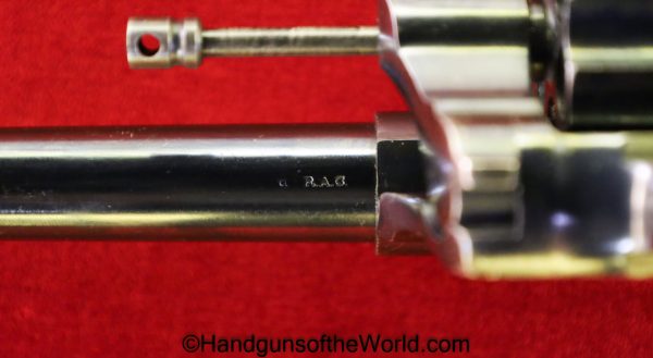 Colt Army Model 1903, .38 caliber, US Army Issue - Image 28