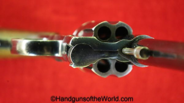 Colt Army Model 1903, .38 caliber, US Army Issue - Image 3