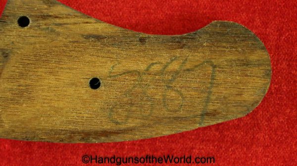 Colt Army Model 1903, .38 caliber, US Army Issue - Image 29