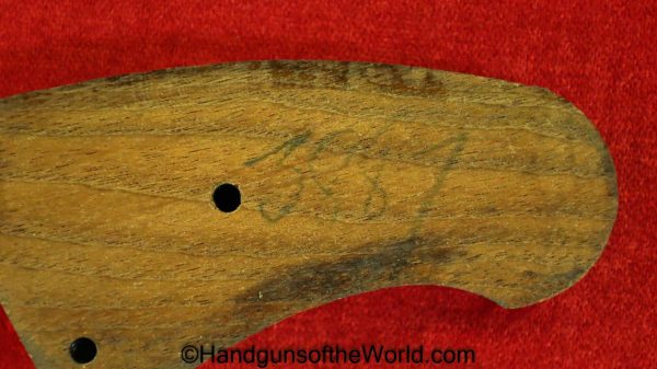 Colt Army Model 1903, .38 caliber, US Army Issue - Image 30