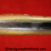 Colt Army Model 1903, .38 caliber, US Army Issue - Image 6