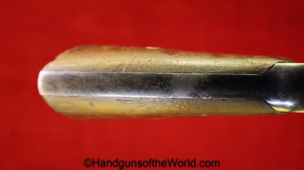 Colt Army Model 1903, .38 caliber, US Army Issue - Image 6