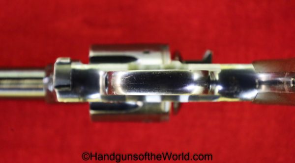 Colt Army Model 1903, .38 caliber, US Army Issue - Image 8