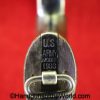 Colt Army Model 1903, .38 caliber, US Army Issue - Image 9