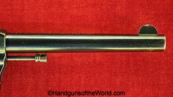 Colt New Navy, .38 caliber, US Navy Issue 1904 - Image 16