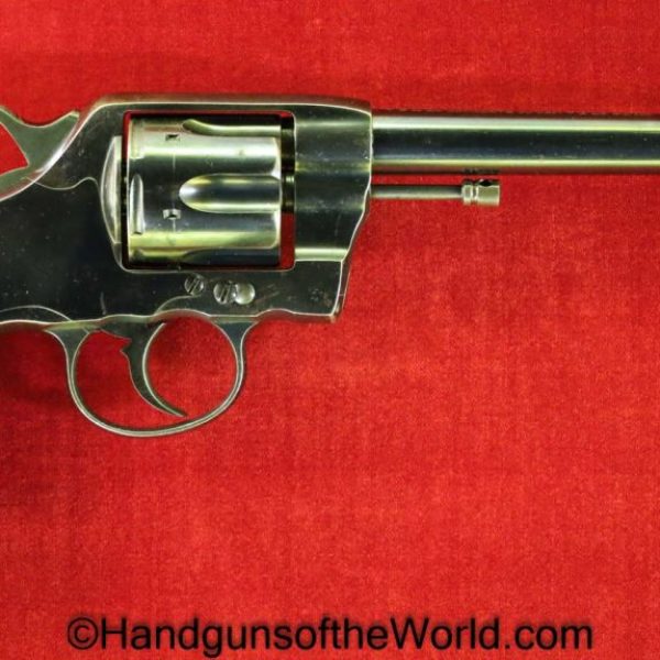Colt, New Navy, .38, US Navy, 1904, Model, 38, Handgun, Revolver, C&R, Collectible, USN, Navy, Naval, US, USA, American, Americana, America