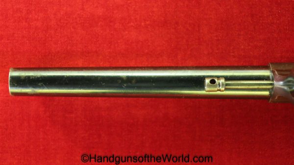 Colt New Navy, .38 caliber, US Navy Issue 1904 - Image 5