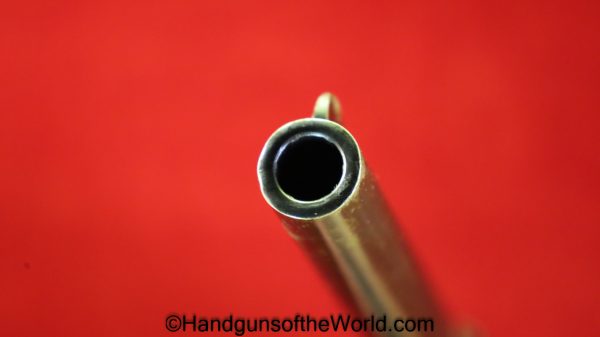 Colt New Navy, .38 caliber, US Navy Issue 1904 - Image 8