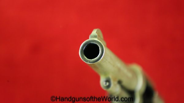 S&W Victory Model, .38 Special, US Navy Issue with Holster - Image 10