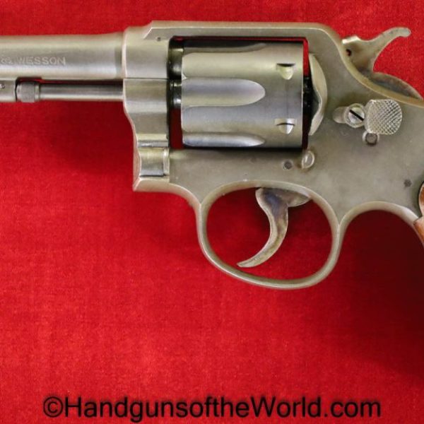 S&W, Victory, Model, .38 Special, US, Navy, with Holster, Naval, Handgun, Revolver, C&R, Collectible, .38, 38, Special, WWII, WW2, Smith and Wesson