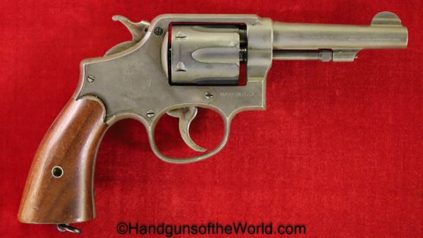 S&W, Victory, Model, .38 Special, US, Navy, with Holster, Naval, Handgun, Revolver, C&R, Collectible, .38, 38, Special, WWII, WW2, Smith and Wesson