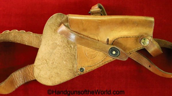 S&W, Victory, Model, .38 Special, US, Navy, with Holster, Naval, Handgun, Revolver, C&R, Collectible, .38, 38, Special, WWII, WW2, Smith and Wesson