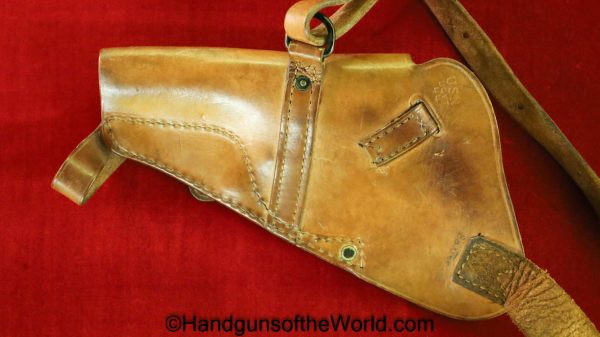 S&W, Victory, Model, .38 Special, US, Navy, with Holster, Naval, Handgun, Revolver, C&R, Collectible, .38, 38, Special, WWII, WW2, Smith and Wesson