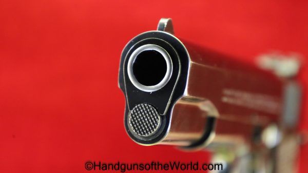 Colt Government Model National Match, .45acp with Letter - Image 10