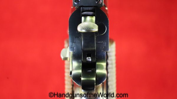 Colt Government Model National Match, .45acp with Letter - Image 13