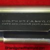 Colt Government Model National Match, .45acp with Letter - Image 17