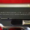 Colt Government Model National Match, .45acp with Letter - Image 18