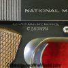 Colt Government Model National Match, .45acp with Letter - Image 20