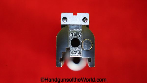 Colt Government Model National Match, .45acp with Letter - Image 21