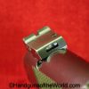 Colt Government Model National Match, .45acp with Letter - Image 26